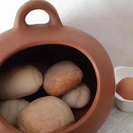 Le Stanze Di Patika