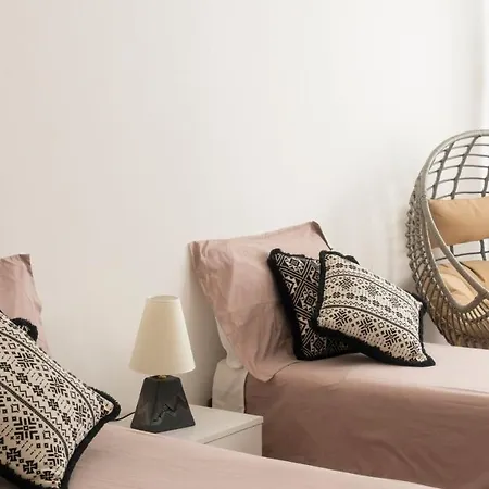 Le Stanze Di Patika - Design Sardo E Boutique Panzió 4*
