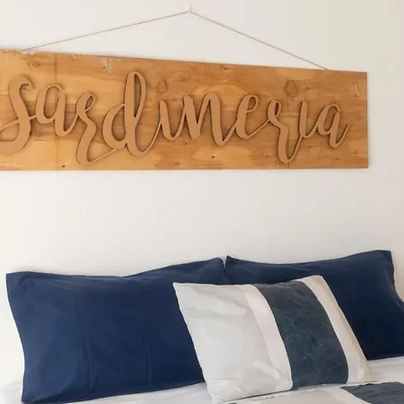 Bed & Breakfast Le Stanze Di Patika - Design Sardo E Boutique 4*