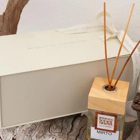 Le Stanze Di Patika - Design Sardo E Boutique
