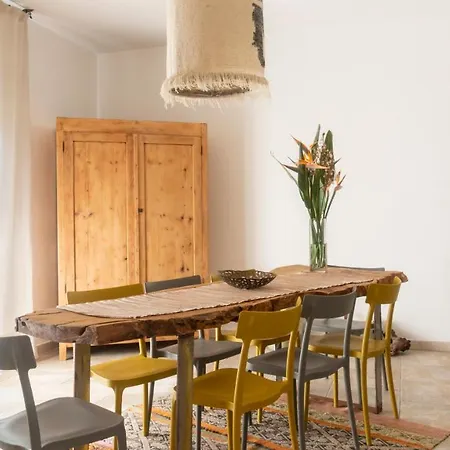 Le Stanze Di Patika - Design Sardo E Boutique 4*