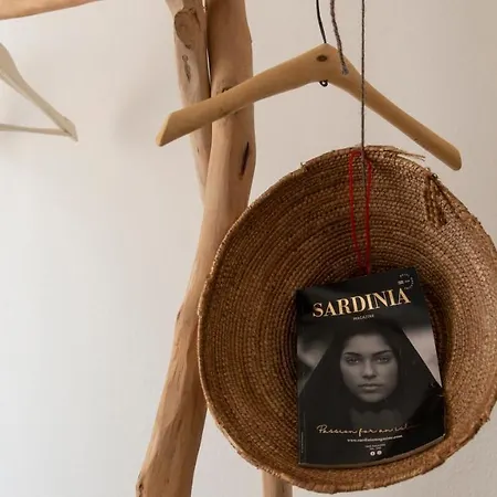 Le Stanze Di Patika - Design Sardo E Boutique Tortolì