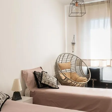 Panzió Le Stanze Di Patika - Design Sardo E Boutique Tortolì