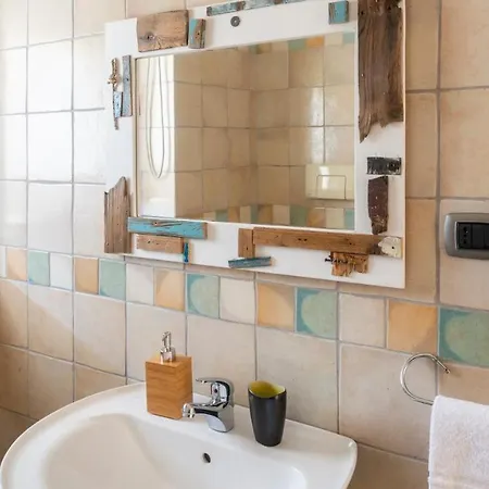 Le Stanze Di Patika - Design Sardo E Boutique Panzió 4*