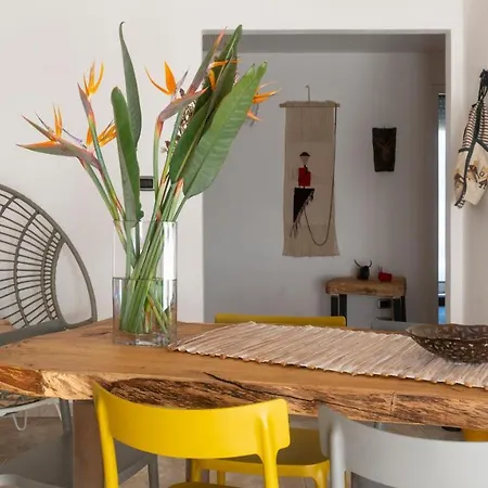 Bed & Breakfast Le Stanze Di Patika