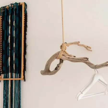 Le Stanze Di Patika - Design Sardo E Boutique Panzió 4*