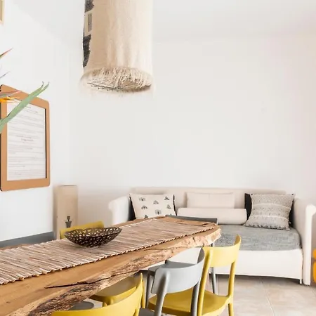 Le Stanze Di Patika - Design Sardo E Boutique