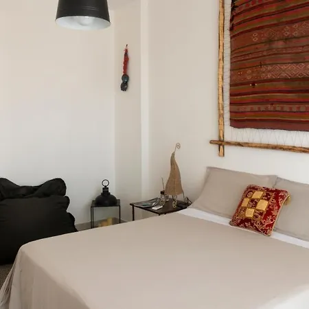 Le Stanze Di Patika - Design Sardo E Boutique 4*