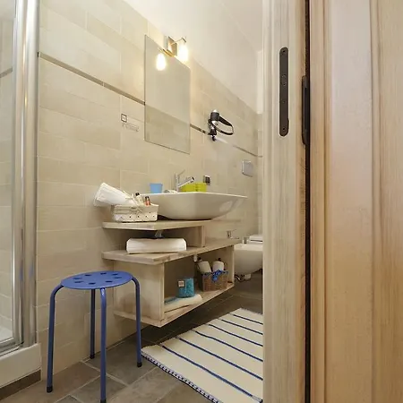 Le Stanze Di Patika - Design Sardo E Boutique 4*