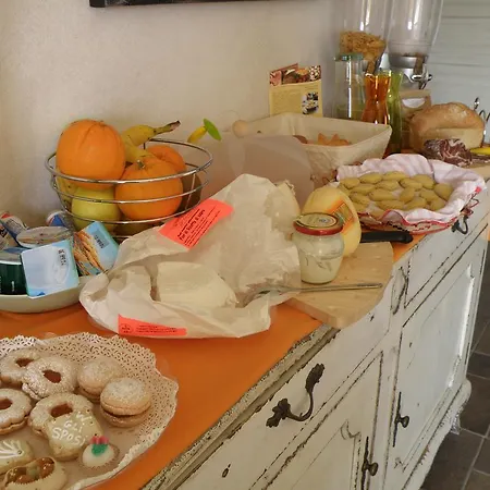 Bed & Breakfast Le Stanze Di Patika Tortoli