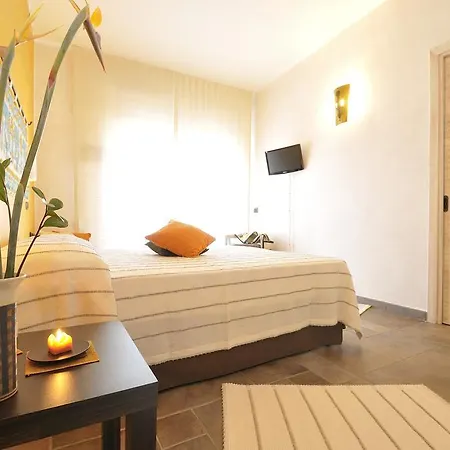 Le Stanze Di Patika Bed & Breakfast