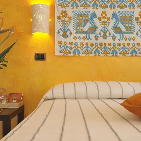 Le Stanze Di Patika - Design Sardo E Boutique