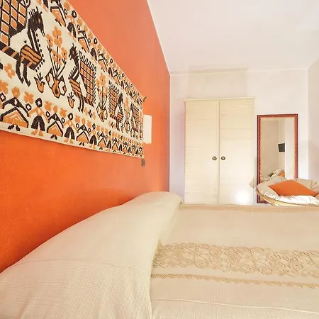 Le Stanze Di Patika 4* Tortolì