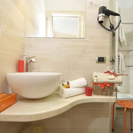 Le Stanze Di Patika - Design Sardo E Boutique