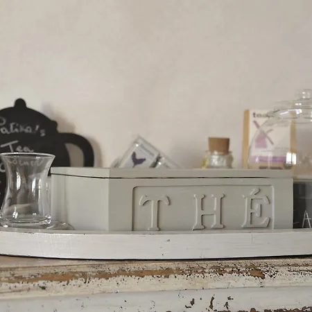 Bed & Breakfast Le Stanze Di Patika 4*