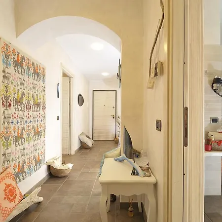 住宿加早餐酒店 Le Stanze Di Patika - Design Sardo E Boutique