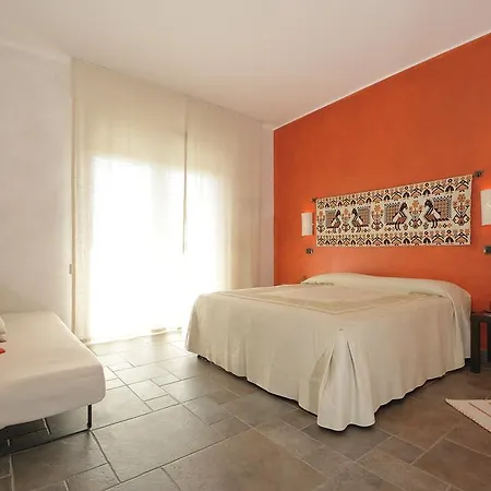 Le Stanze Di Patika Bed & Breakfast