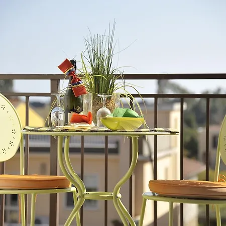 Le Stanze Di Patika 4*