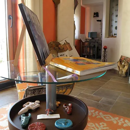 Le Stanze Di Patika - Design Sardo E Boutique