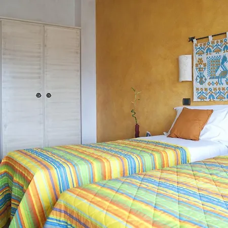 Le Stanze Di Patika - Design Sardo E Boutique Tortolì