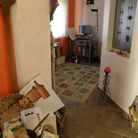 Le Stanze Di Patika
