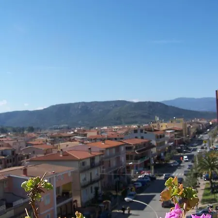 Bed & Breakfast Le Stanze Di Patika