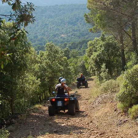 Le Stanze Di Patika Tortolì