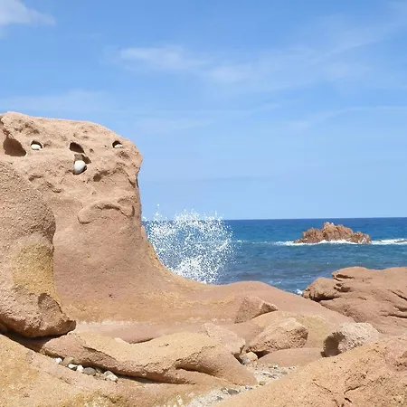 Le Stanze Di Patika