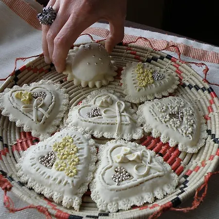 Bed & Breakfast Le Stanze Di Patika Tortolì