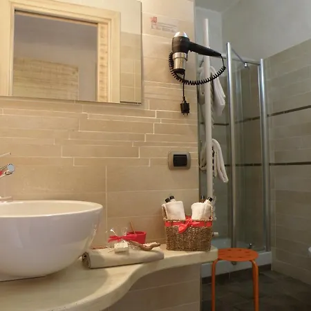 Le Stanze Di Patika Tortolì