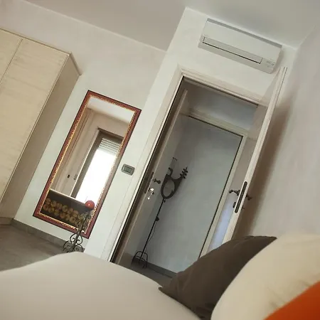 Le Stanze Di Patika - Design Sardo E Boutique