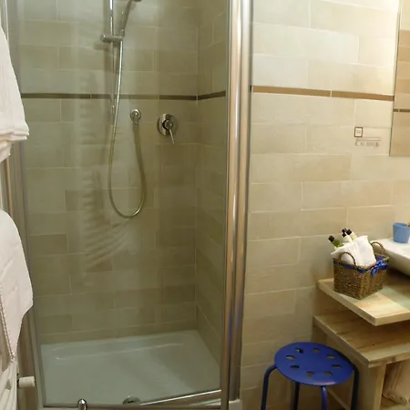 Bed & Breakfast Le Stanze Di Patika 4*