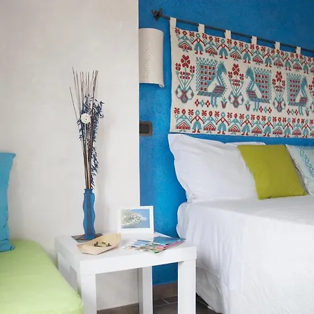 Le Stanze Di Patika - Design Sardo E Boutique