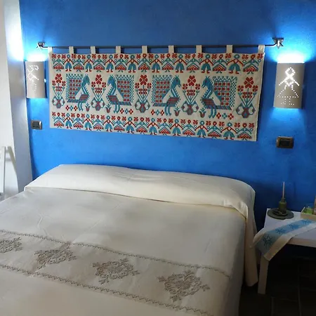 Le Stanze Di Patika - Design Sardo E Boutique