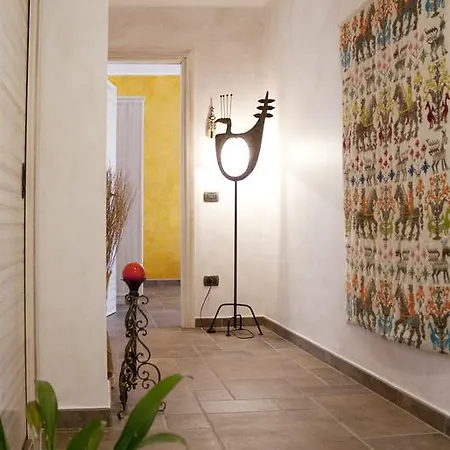 Le Stanze Di Patika