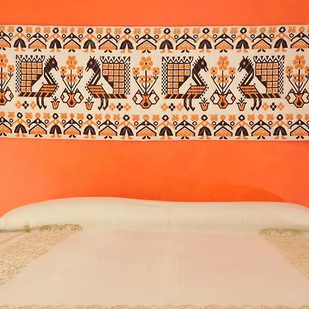 Le Stanze Di Patika Bed & Breakfast Tortoli