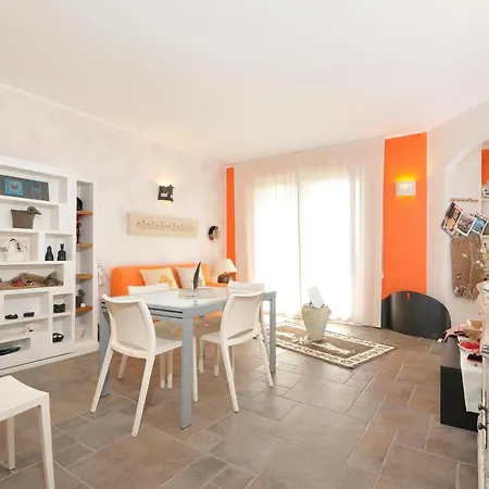 Le Stanze Di Patika Bed & Breakfast Tortoli