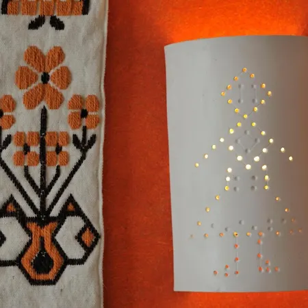 Panzió Le Stanze Di Patika - Design Sardo E Boutique Tortolì