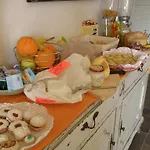 Bed & Breakfast Le Stanze Di Patika Tortolì