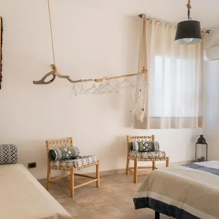 Le Stanze Di Patika - Design Sardo E Boutique 4*