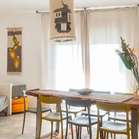 Le Stanze Di Patika - Design Sardo E Boutique 4*