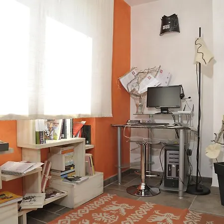 Le Stanze Di Patika 4*