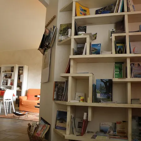 Bed and breakfast Le Stanze Di Patika - Design Sardo E Boutique Tortolì