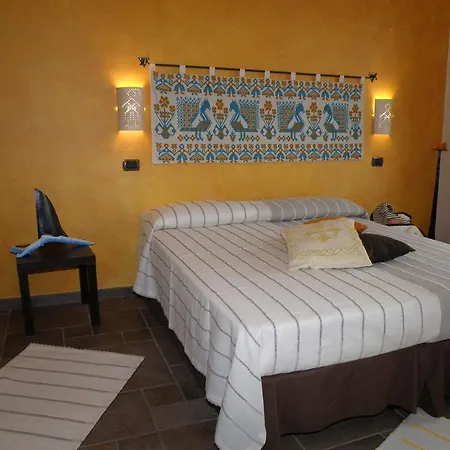 Le Stanze Di Patika Tortolì