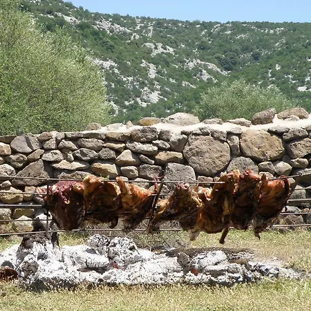 Le Stanze Di Patika