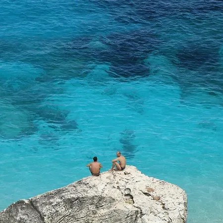 Bed & Breakfast Le Stanze Di Patika Tortolì