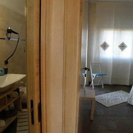 Le Stanze Di Patika - Design Sardo E Boutique Tortolì