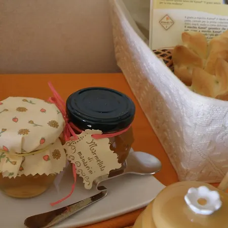 Bed & Breakfast Le Stanze Di Patika Tortolì