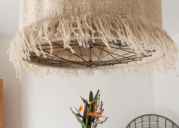 Le Stanze Di Patika 4* Tortolì