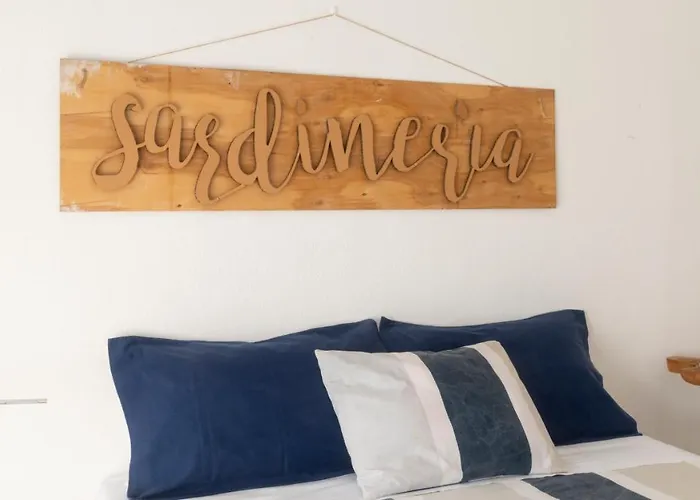 Panzió Le Stanze Di Patika 4*